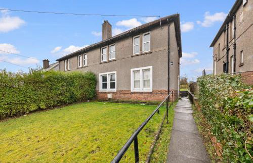 Lesmahagow Hilltop View - Foto 24