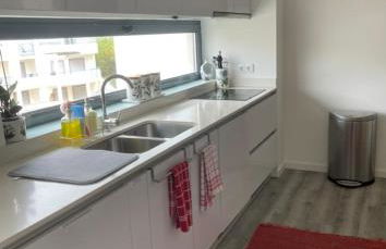 Casa Dourada - Golden Beach Apt - Foto 8