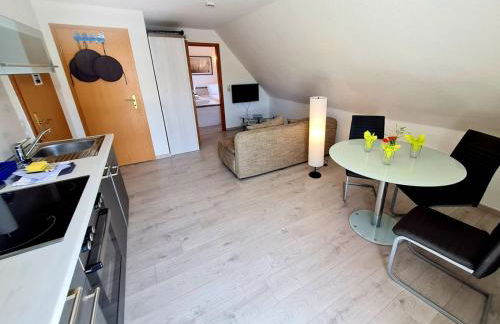 Boddenhus Apartment - Foto 13