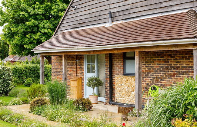 Pretty Coastal Home in Bosham Close to Water - Foto 5