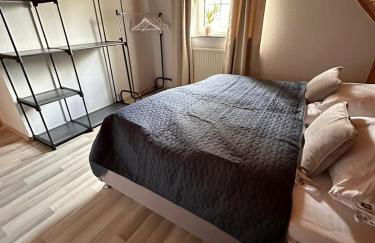 Strandhaus Nina - Ferienhaus Hooksiel - Foto 17