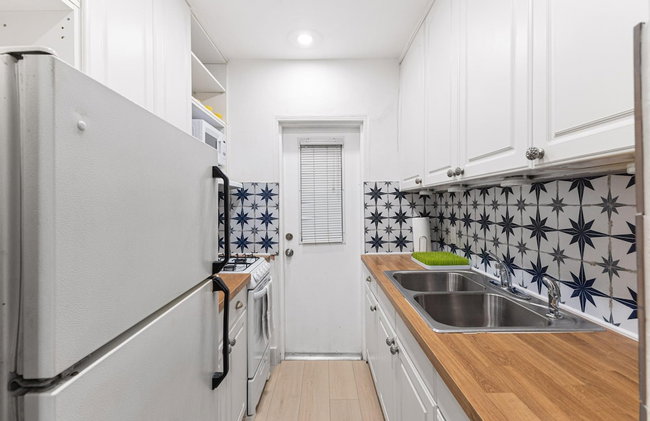 Bright and Stylish Apt in Las Olas Blvd Victoria Park - Photo 76
