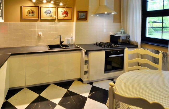 Villa in Krag Near Knight's Castle - Photo 11