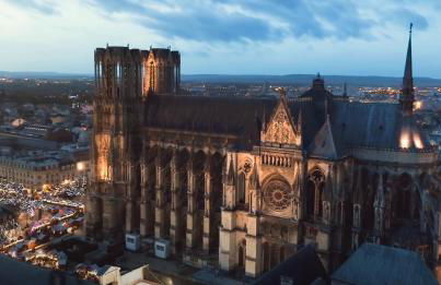 Les Rives Rémoises - Foto 73