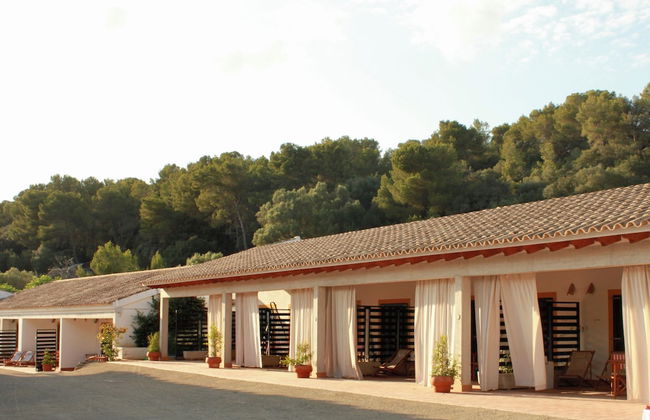 Hotel Llucatx Menorca - Photo 31