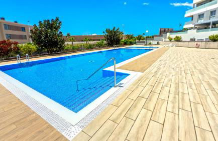 Apartment in La Tejita with fabulous views - Foto 16