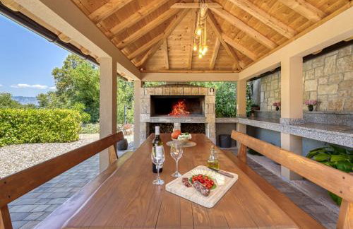 Holiday Home Matea by Interhome - Foto 44