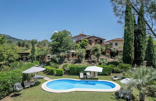 Casa Valentina Il Dindo - Photo 1