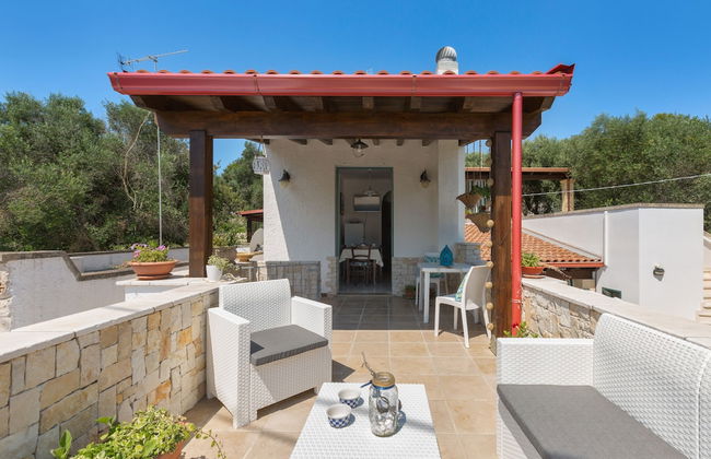 3595 Affaccio Calipso - PP by Barbarhouse - Foto 20