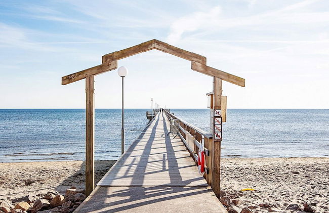 6 Person Holiday Home in Laholm - Foto 30