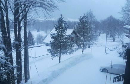 Appartamento Piancavallo - Foto 38