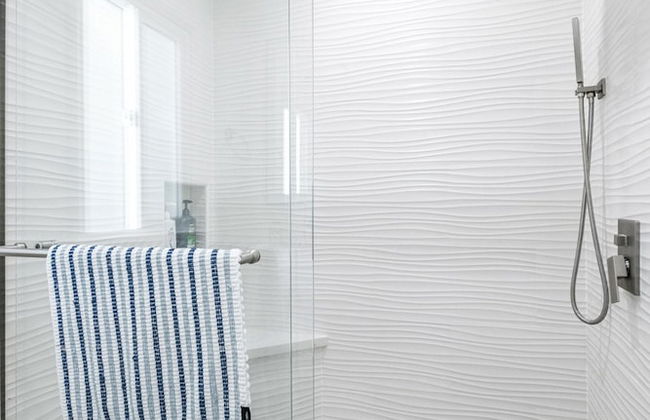 Beachside Apt With Laundry Steps to the Shore - Foto 15