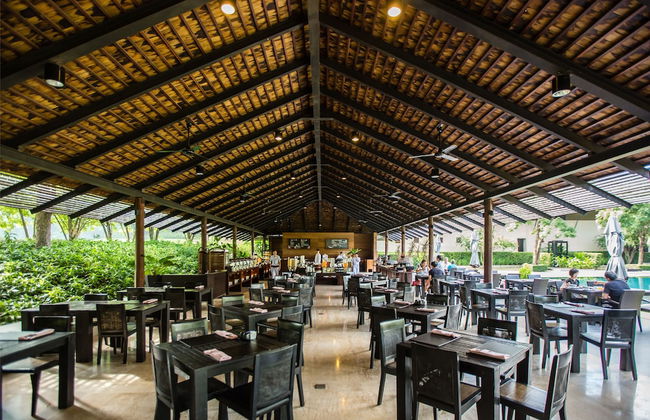 MUTHI MAYA Forest Pool Villa Resort - Foto 59