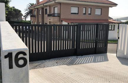 Apartamentos La Canal - Foto 132