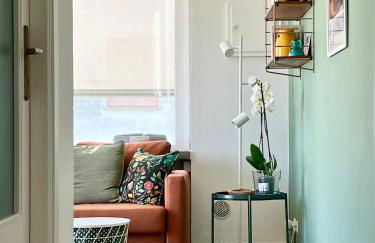 The Beekeeper, country escape & terrace near Parma - Photo 10