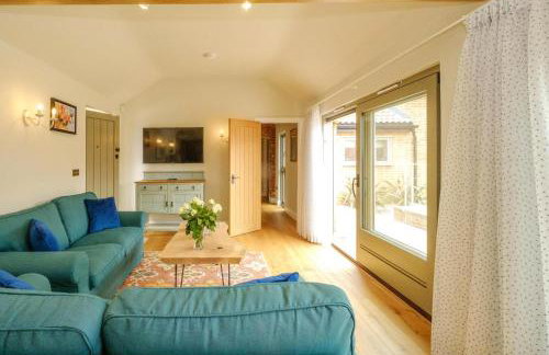 Alde Bay Farm - Oyster Catcher - Foto 1