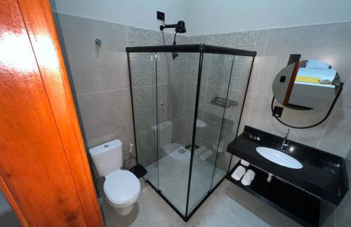 Casas Pantanal - Privacidade e conforto no centro de Bonito - Foto 20