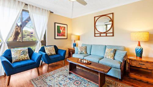 Kahana Manor 316 condo - Foto 5