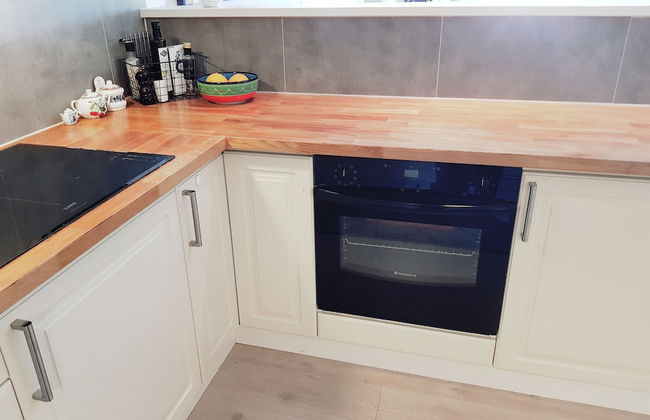 Solferie Holiday Apartment Tors gate - Photo 11