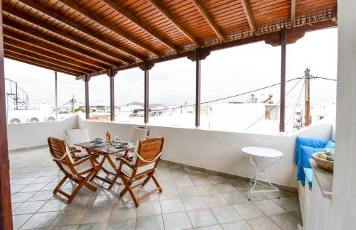 Drosia Residence 150m from Saint George Beach - Foto 54