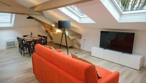 Villa Forestière Appart Le Cèdre - Foto 3