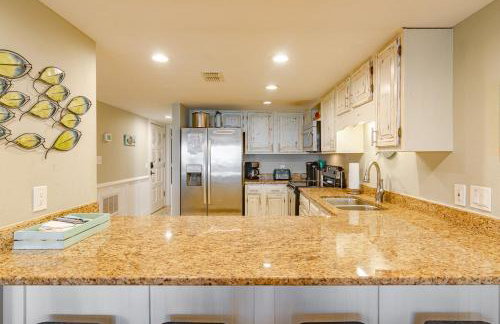 Emerald Seascape! Gulf front! Dog friendly! - Foto 11