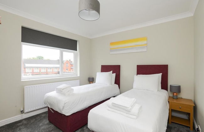 King Street - Foto 3