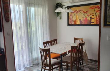 Prostrani apartman Moona - blizu centra grada sa pogledom na more i garazom - Photo 5