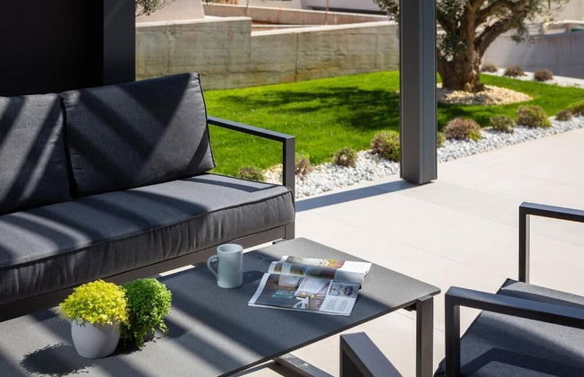 Villa Acacia - Foto 17