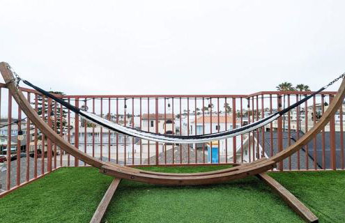 Seaside Sanctuary - Rooftop Deck & Hot Tub - Foto 39