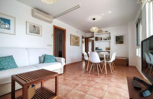 Apartamento con 129m2 de Terraza con vistas - Foto 18