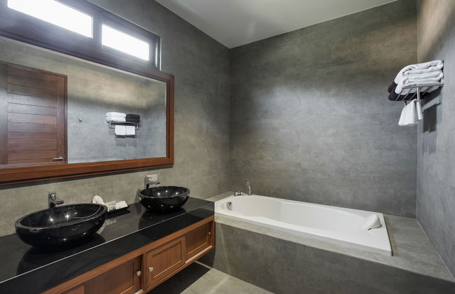 Villa Palavee A2 - Photo 34