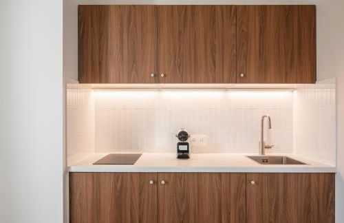 Casablanca - Gare - CEA - STMicro - Foto 5