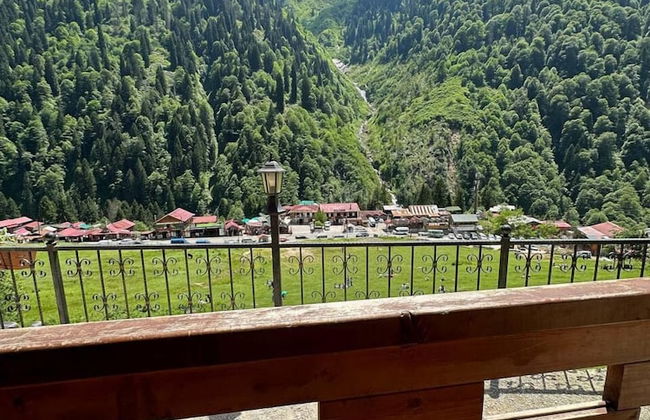 Ayder Yardımcı Apart - Foto 16