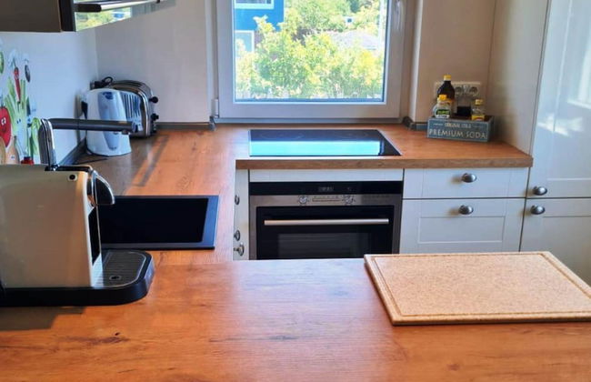 Haus am Merr auf Fehmarn OT Westerbergen - Foto 6