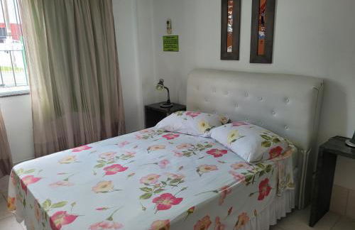 PRAIA DE 4 ILHAS Apartamento 2 Quartos a 50M da Praia - Photo 7