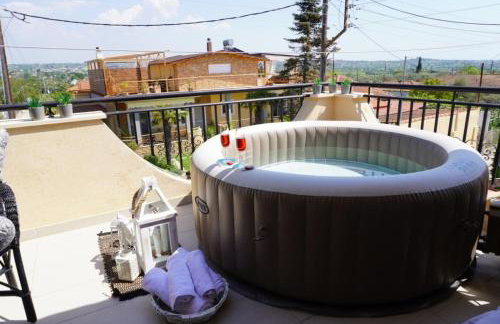 Villa Vaso with jacuzzi - Foto 49
