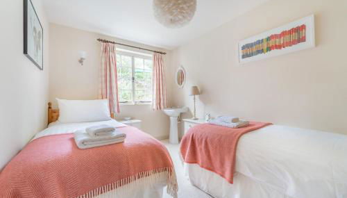 Horseshoe Cottage - Foto 4