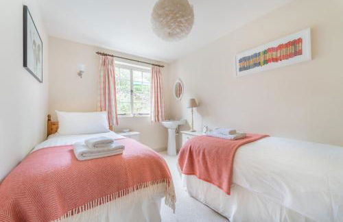 Horseshoe Cottage - Foto 4