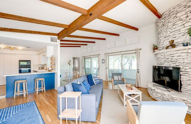 4 2 wow 180 Lake Views hot tub Pickleball Tennis POA Court EV Charger Wheelchair Ramp POA Pool - Foto 19