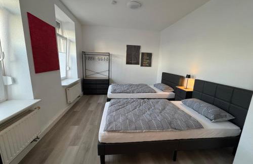 Comenius Quartier - Foto 14