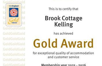 Brook Cottage - Foto 32