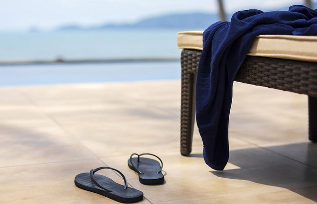 Tawantok Beach Villas - Foto 44