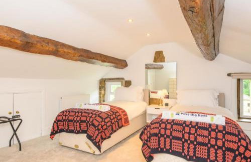 Poplar Farm House - Book Your Spring Summer Events - Pass the Keys - Foto 25