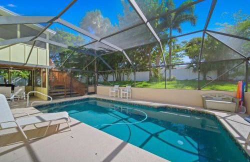 Jensen Beach pool home w/ Guest Suite - Photo 29