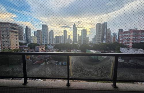 COP30 Luxury Apartament Umarizal - Foto 16