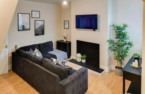 Poppy's Pad - Winchester Road - Foto 14