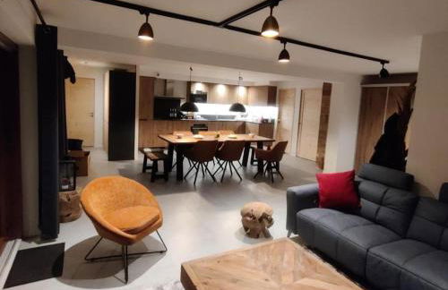 Chalet Alexandre - Photo 30