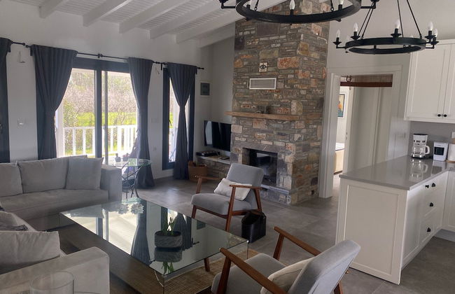 Villa in a Pomagranate Orchard - Foto 8