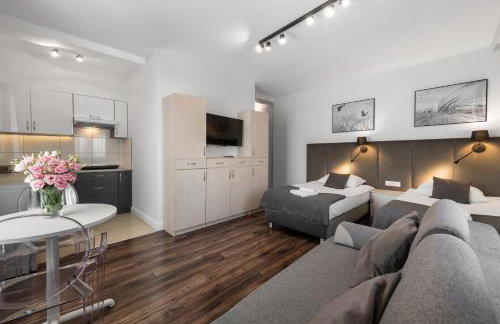 Apartamenty w Klaudynie - Foto 28